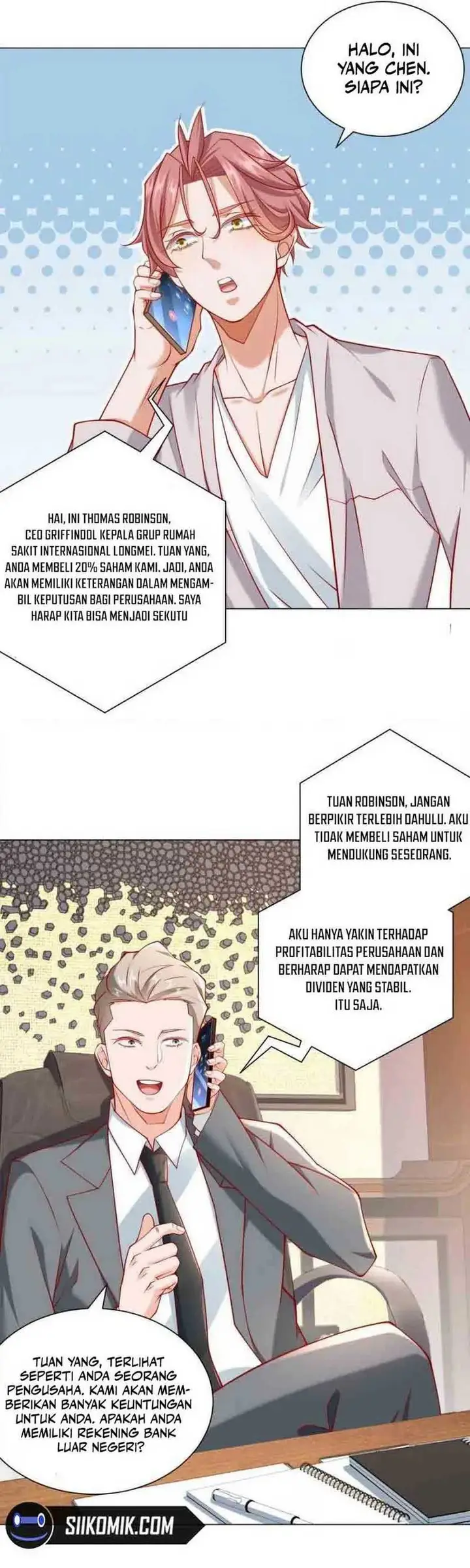 image-komik-whats-wrong-with-me-an-online-car-hailing-driver-with-some-money-chapter-81-22/29