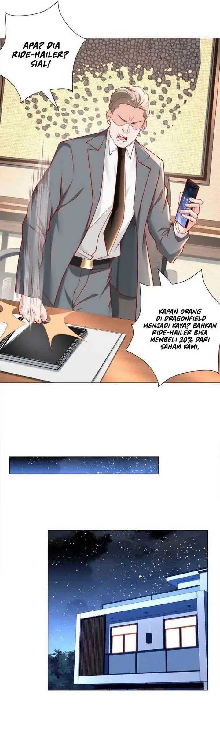 image-komik-whats-wrong-with-me-an-online-car-hailing-driver-with-some-money-chapter-81-24/29