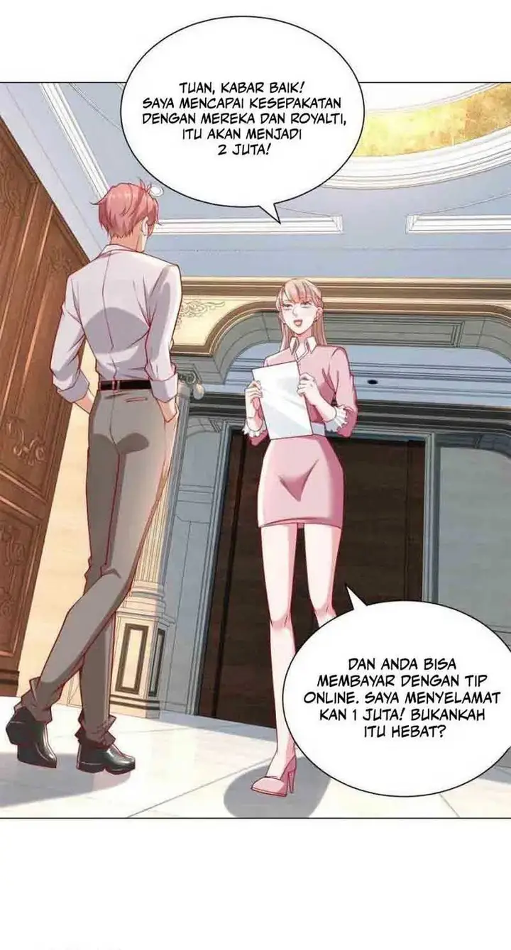 image-komik-whats-wrong-with-me-an-online-car-hailing-driver-with-some-money-chapter-81-25/29
