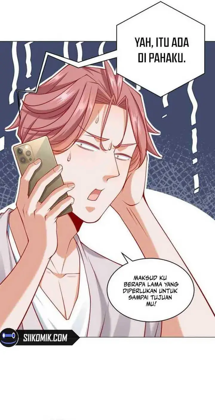 image-komik-whats-wrong-with-me-an-online-car-hailing-driver-with-some-money-chapter-82-4/25