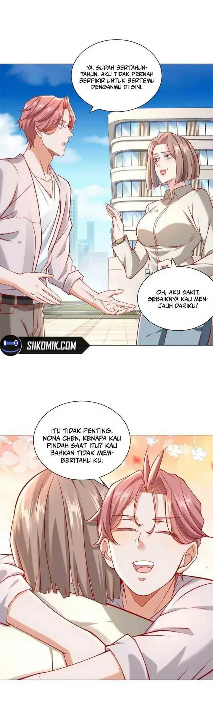image-komik-whats-wrong-with-me-an-online-car-hailing-driver-with-some-money-chapter-82-10/25
