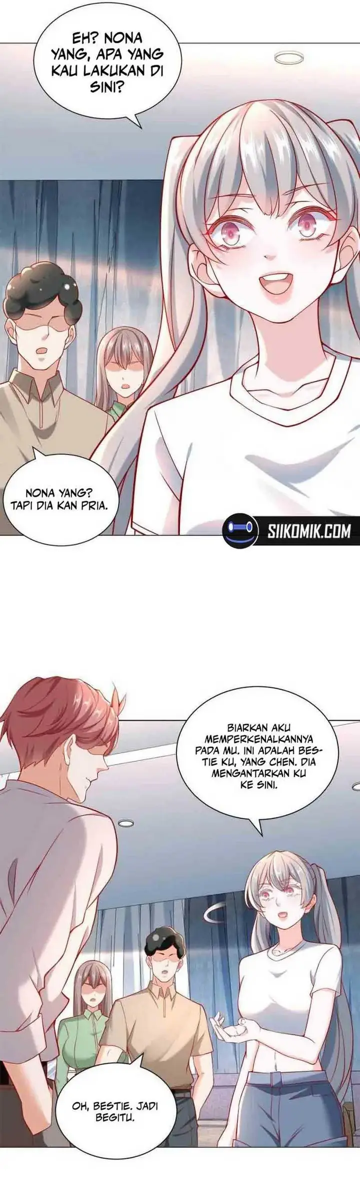 image-komik-whats-wrong-with-me-an-online-car-hailing-driver-with-some-money-chapter-82-16/25