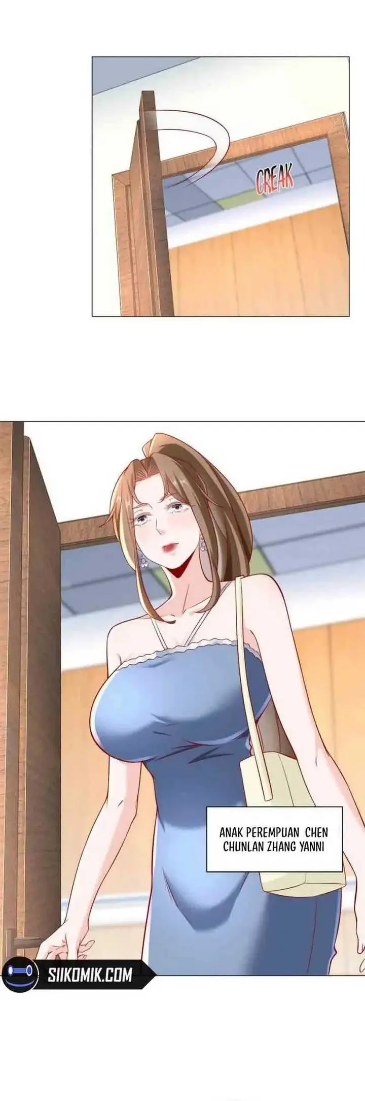 image-komik-whats-wrong-with-me-an-online-car-hailing-driver-with-some-money-chapter-82-19/25