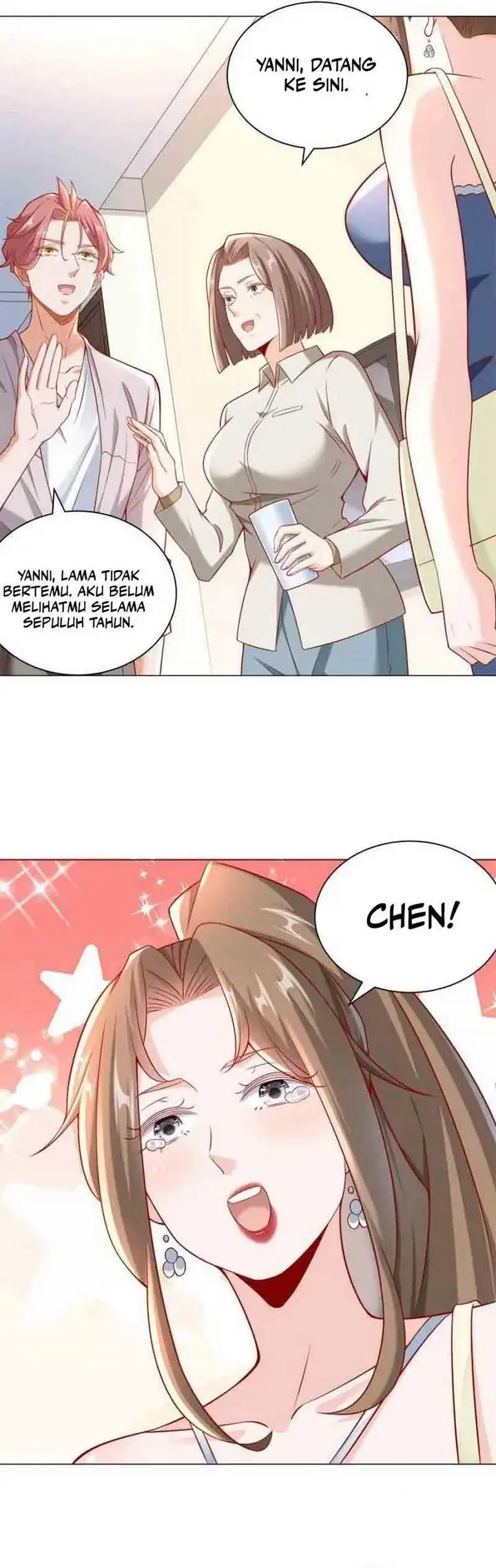 image-komik-whats-wrong-with-me-an-online-car-hailing-driver-with-some-money-chapter-82-20/25