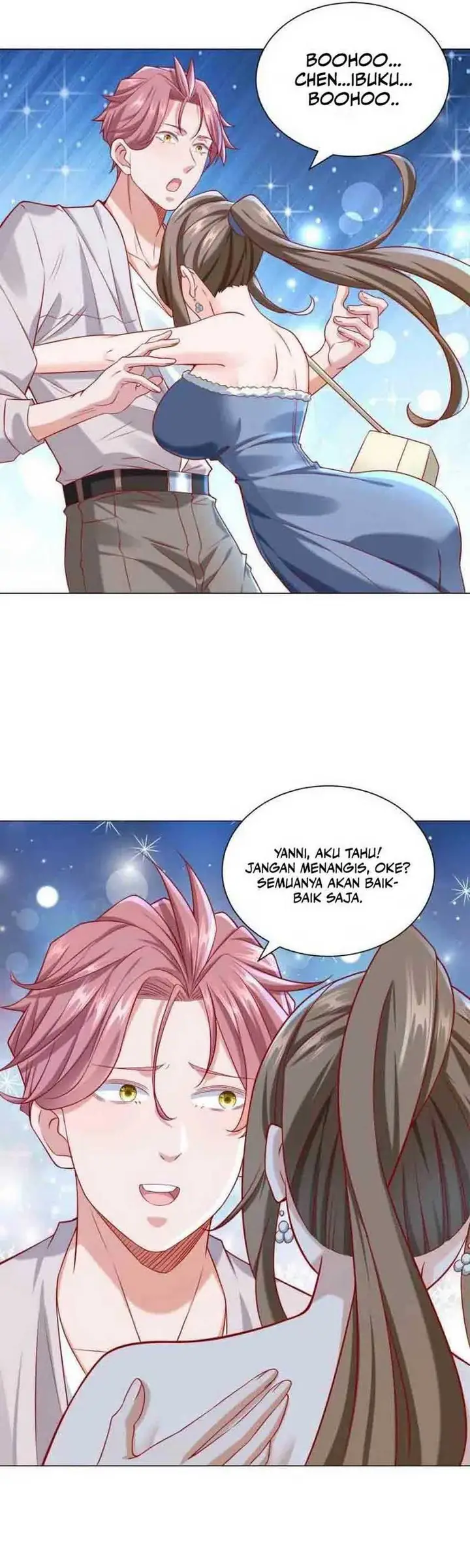 image-komik-whats-wrong-with-me-an-online-car-hailing-driver-with-some-money-chapter-82-21/25