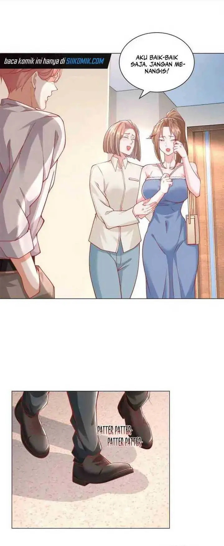 image-komik-whats-wrong-with-me-an-online-car-hailing-driver-with-some-money-chapter-83-2/26