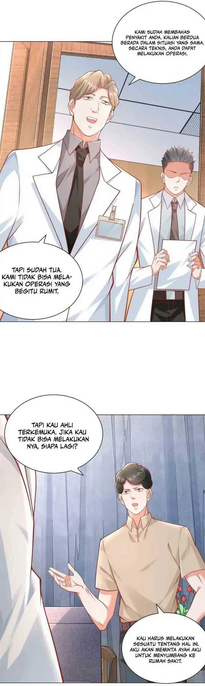 image-komik-whats-wrong-with-me-an-online-car-hailing-driver-with-some-money-chapter-83-3/26