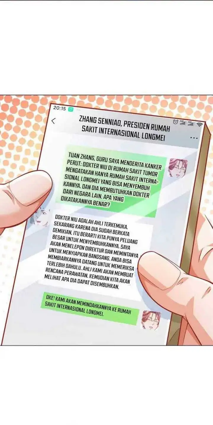 image-komik-whats-wrong-with-me-an-online-car-hailing-driver-with-some-money-chapter-83-11/26
