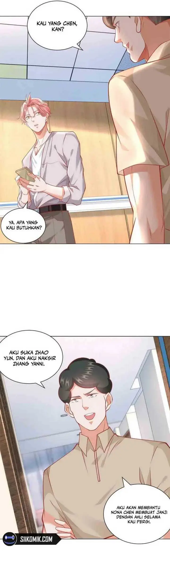 image-komik-whats-wrong-with-me-an-online-car-hailing-driver-with-some-money-chapter-83-12/26
