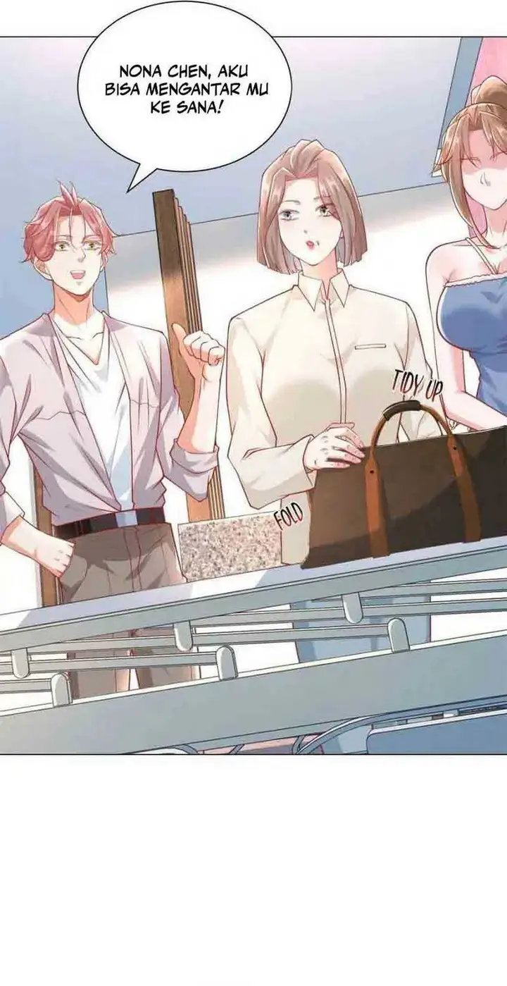 image-komik-whats-wrong-with-me-an-online-car-hailing-driver-with-some-money-chapter-83-14/26