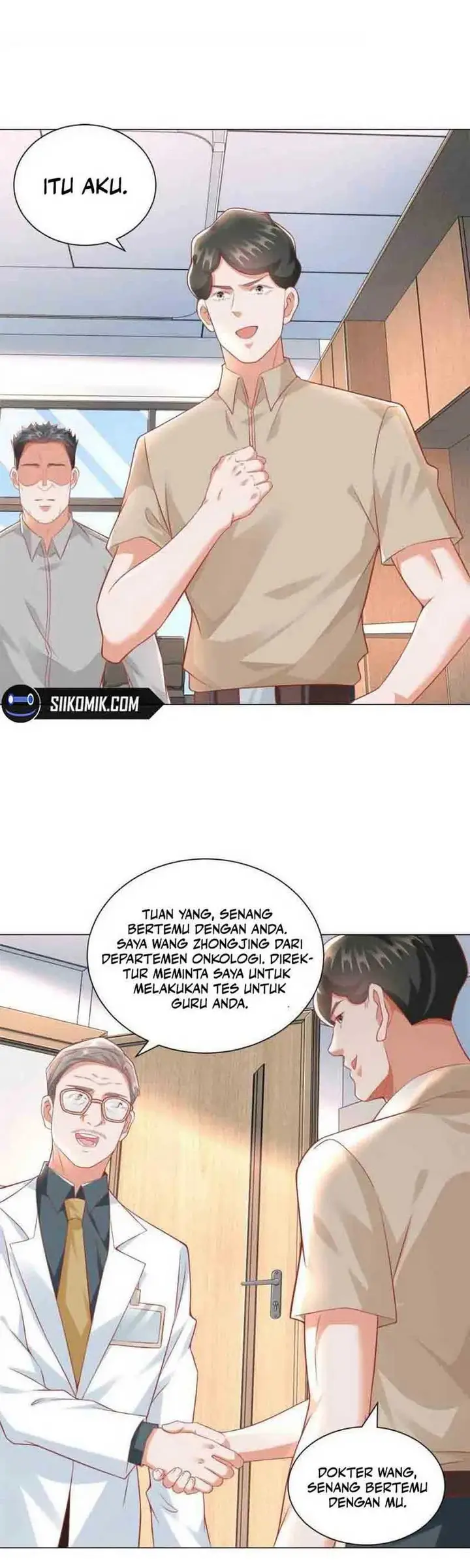 image-komik-whats-wrong-with-me-an-online-car-hailing-driver-with-some-money-chapter-83-17/26