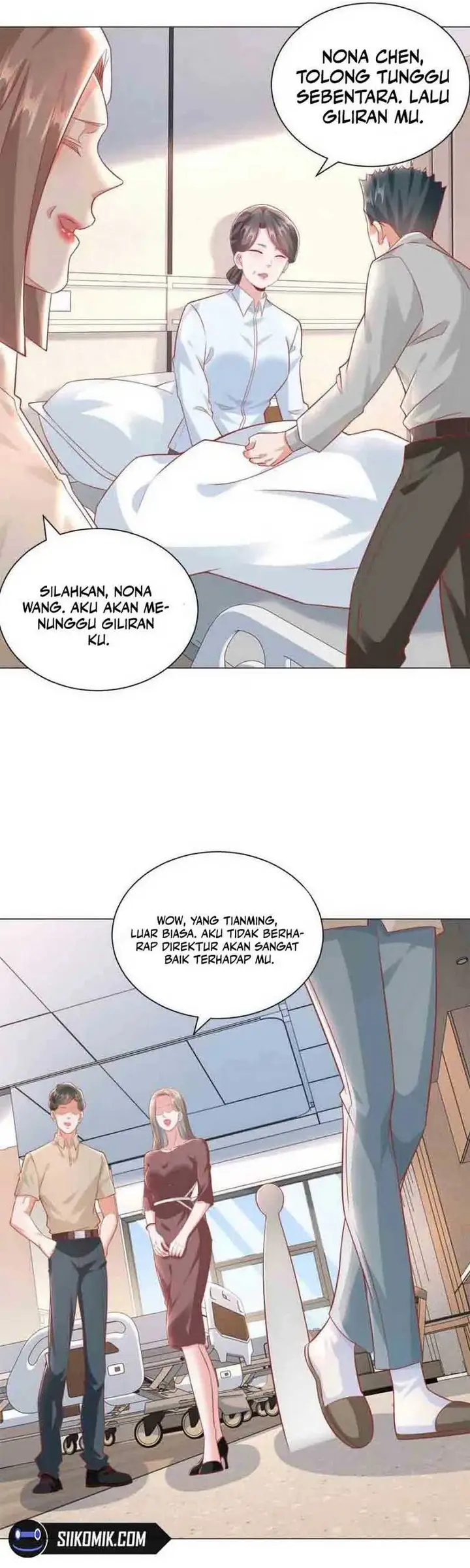 image-komik-whats-wrong-with-me-an-online-car-hailing-driver-with-some-money-chapter-83-19/26