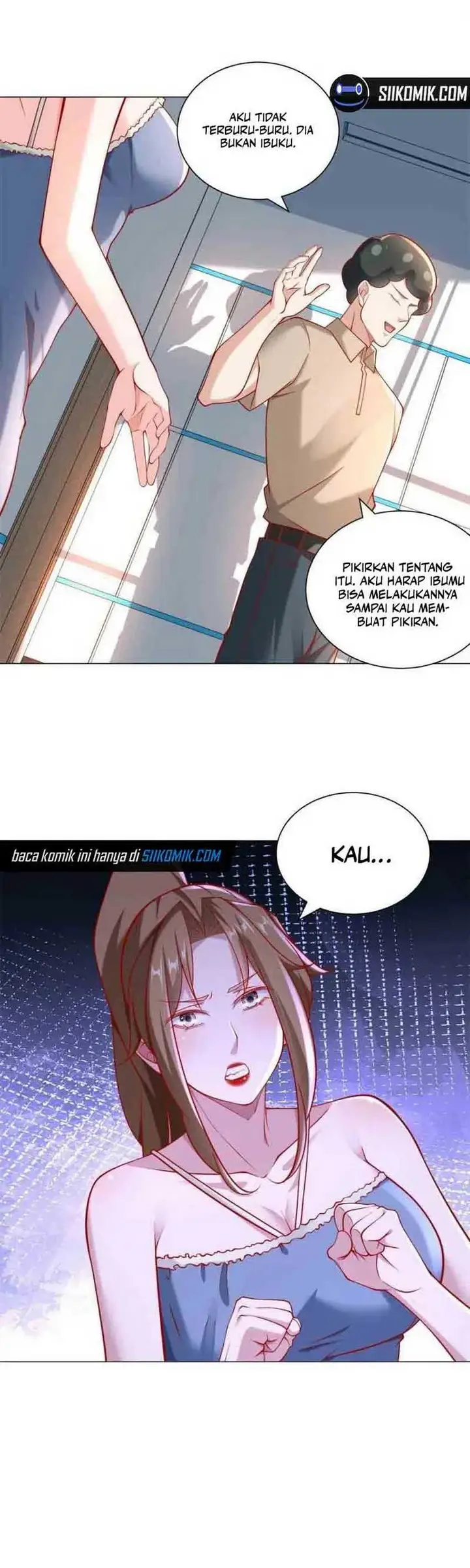 image-komik-whats-wrong-with-me-an-online-car-hailing-driver-with-some-money-chapter-84-2/24