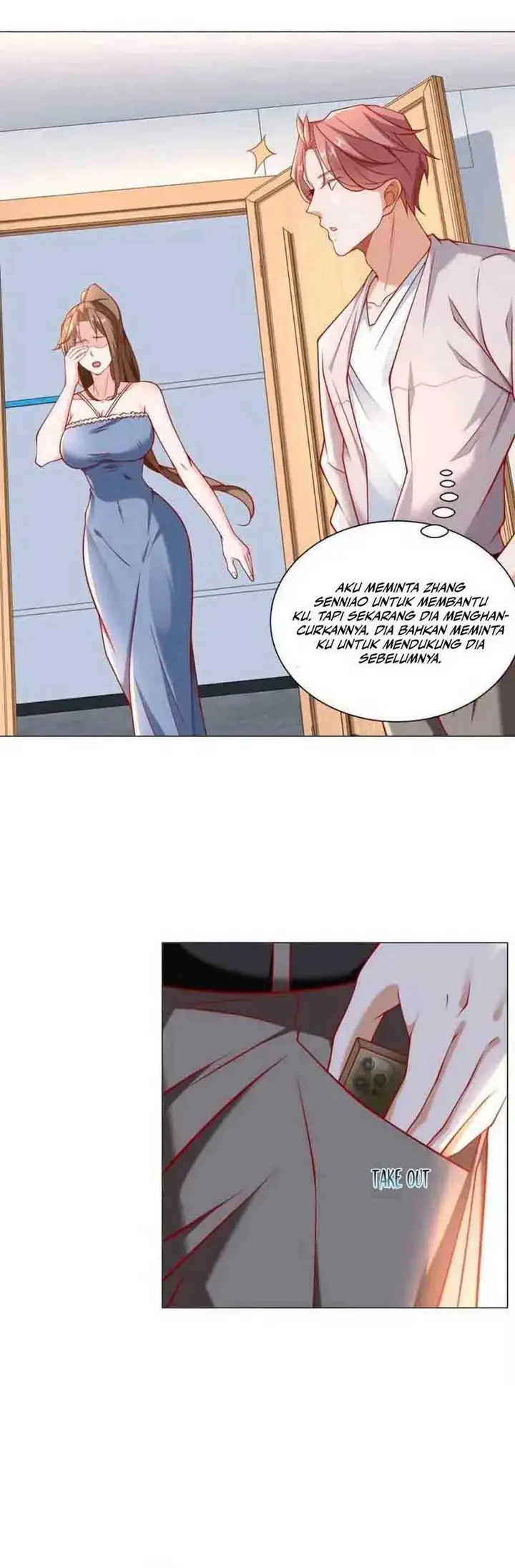 image-komik-whats-wrong-with-me-an-online-car-hailing-driver-with-some-money-chapter-84-3/24