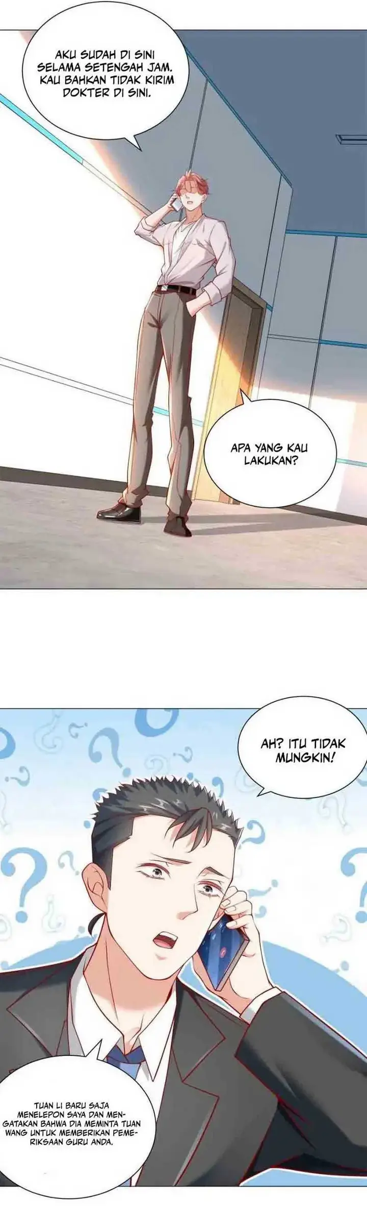 image-komik-whats-wrong-with-me-an-online-car-hailing-driver-with-some-money-chapter-84-4/24