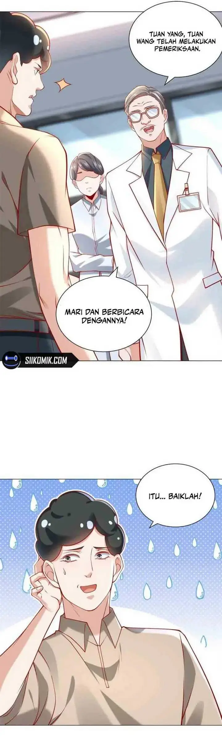 image-komik-whats-wrong-with-me-an-online-car-hailing-driver-with-some-money-chapter-84-9/24