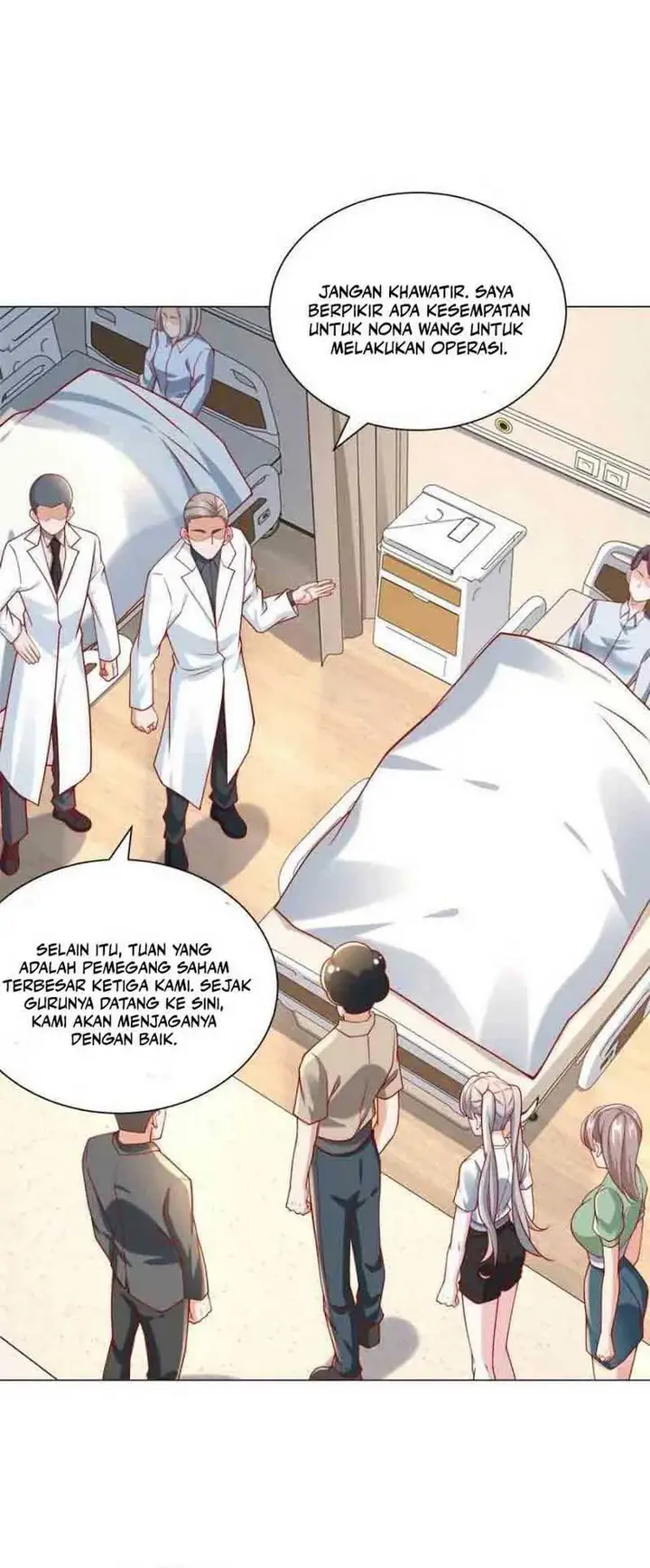 image-komik-whats-wrong-with-me-an-online-car-hailing-driver-with-some-money-chapter-84-10/24