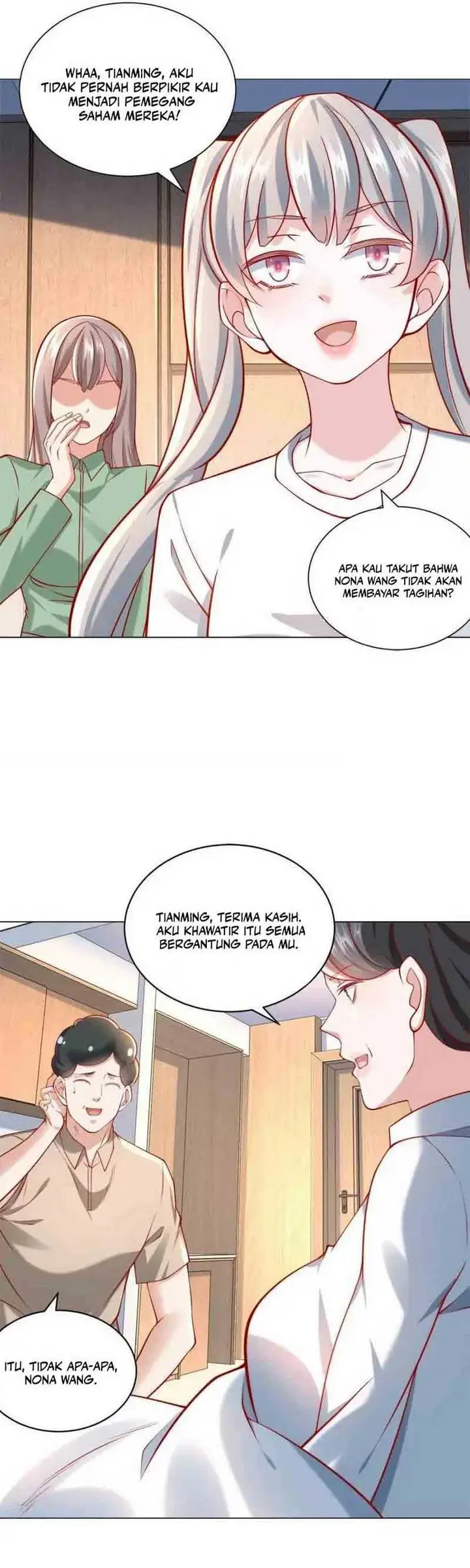 image-komik-whats-wrong-with-me-an-online-car-hailing-driver-with-some-money-chapter-84-11/24