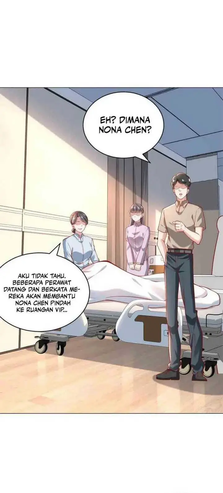 image-komik-whats-wrong-with-me-an-online-car-hailing-driver-with-some-money-chapter-84-12/24