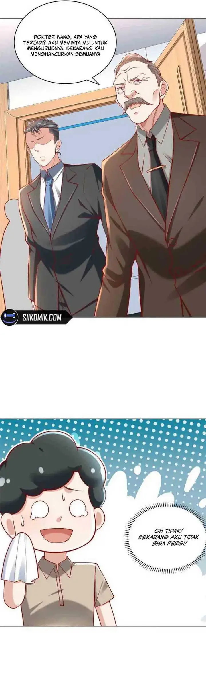 image-komik-whats-wrong-with-me-an-online-car-hailing-driver-with-some-money-chapter-84-14/24