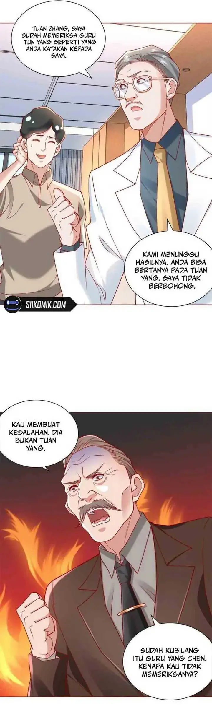 image-komik-whats-wrong-with-me-an-online-car-hailing-driver-with-some-money-chapter-84-17/24