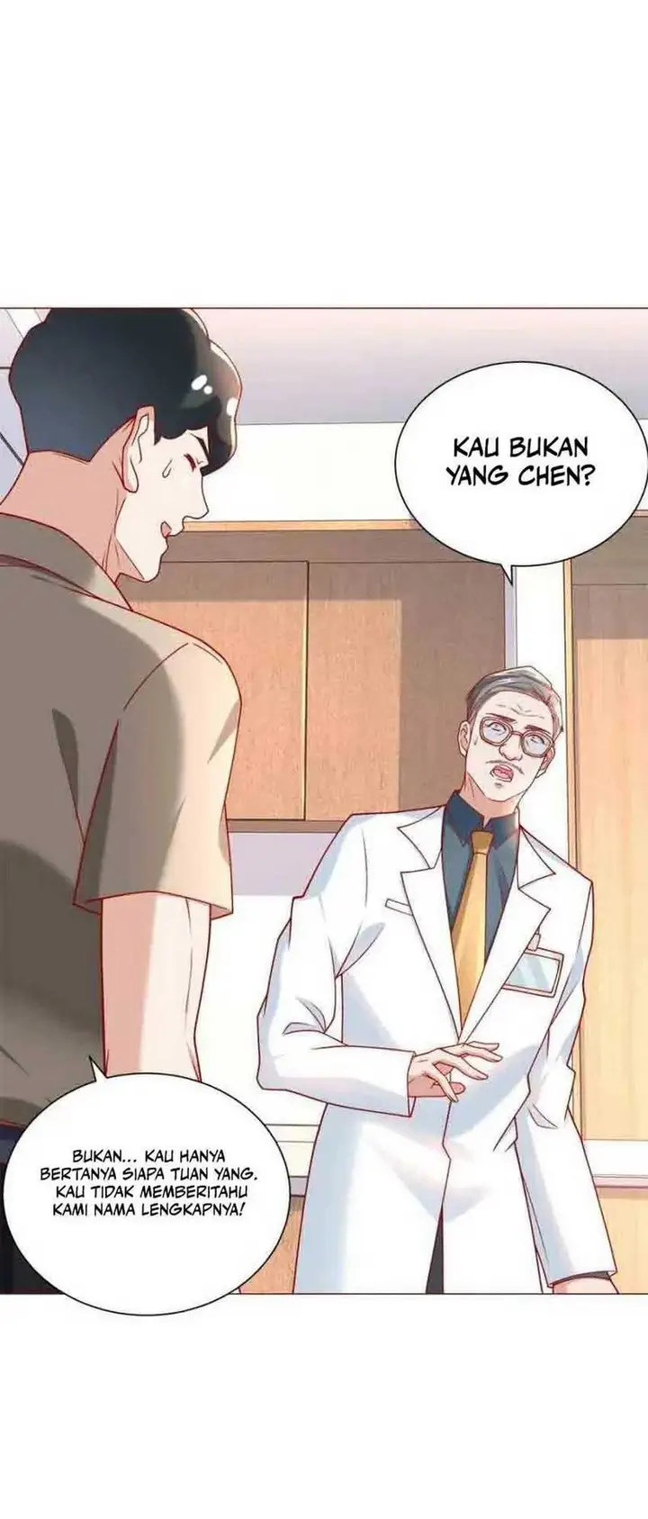 image-komik-whats-wrong-with-me-an-online-car-hailing-driver-with-some-money-chapter-84-18/24