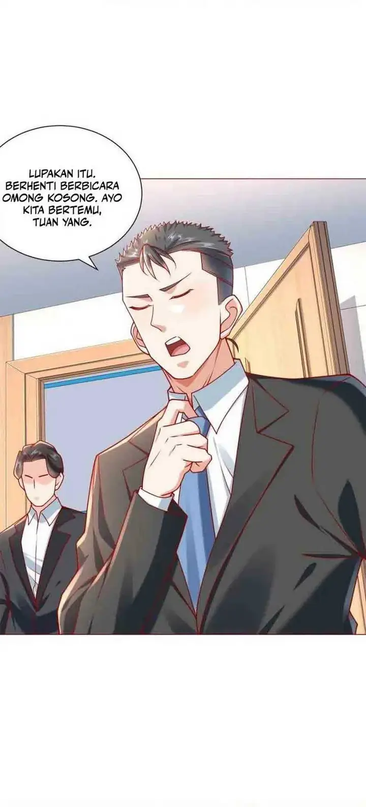 image-komik-whats-wrong-with-me-an-online-car-hailing-driver-with-some-money-chapter-84-20/24