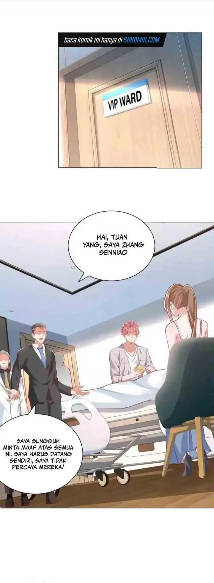 image-komik-whats-wrong-with-me-an-online-car-hailing-driver-with-some-money-chapter-85-2/23