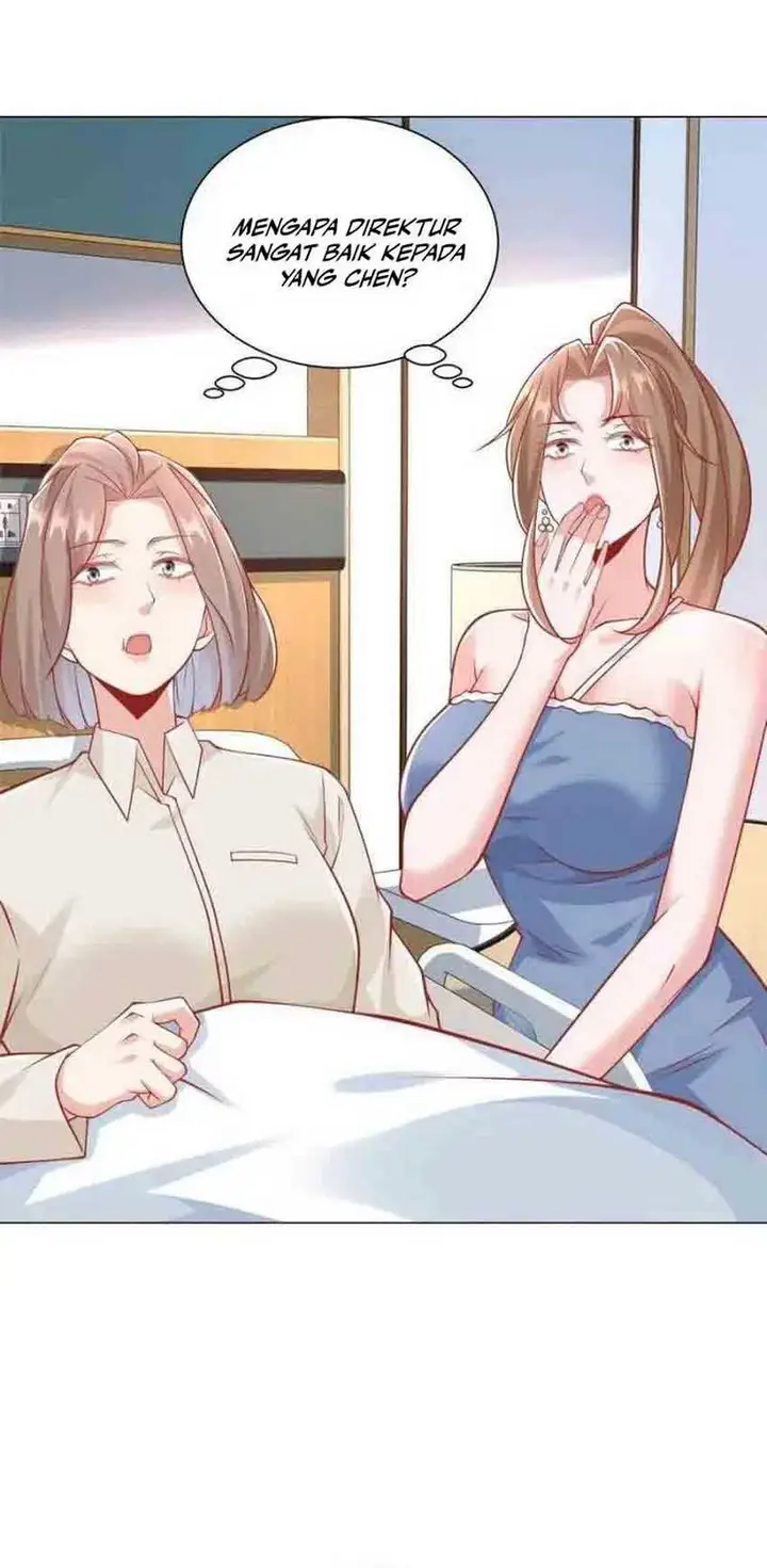 image-komik-whats-wrong-with-me-an-online-car-hailing-driver-with-some-money-chapter-85-4/23