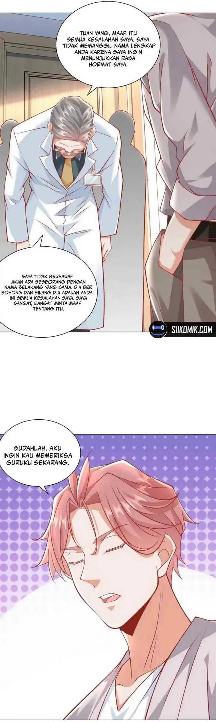 image-komik-whats-wrong-with-me-an-online-car-hailing-driver-with-some-money-chapter-85-5/23