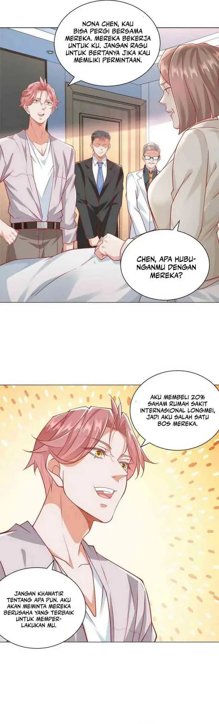 image-komik-whats-wrong-with-me-an-online-car-hailing-driver-with-some-money-chapter-85-7/23