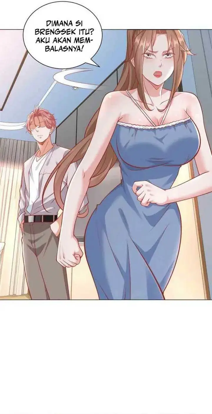 image-komik-whats-wrong-with-me-an-online-car-hailing-driver-with-some-money-chapter-85-9/23