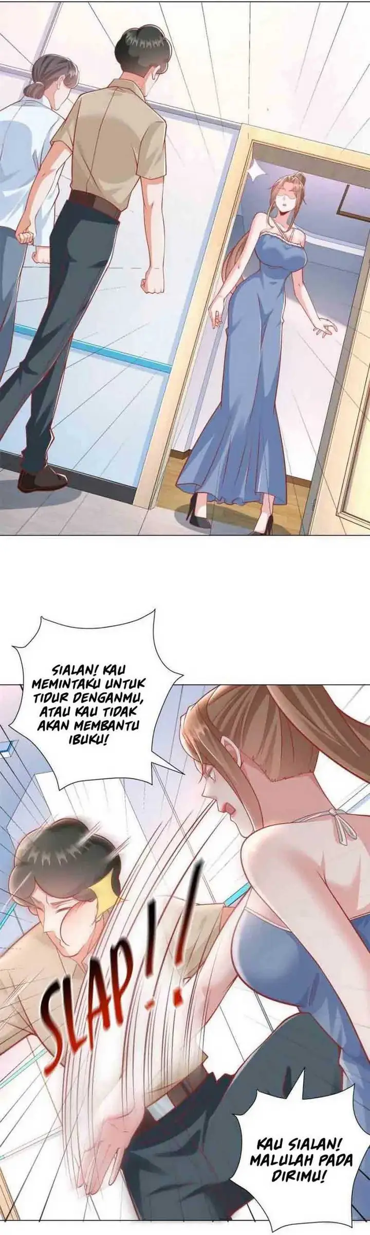 image-komik-whats-wrong-with-me-an-online-car-hailing-driver-with-some-money-chapter-85-10/23