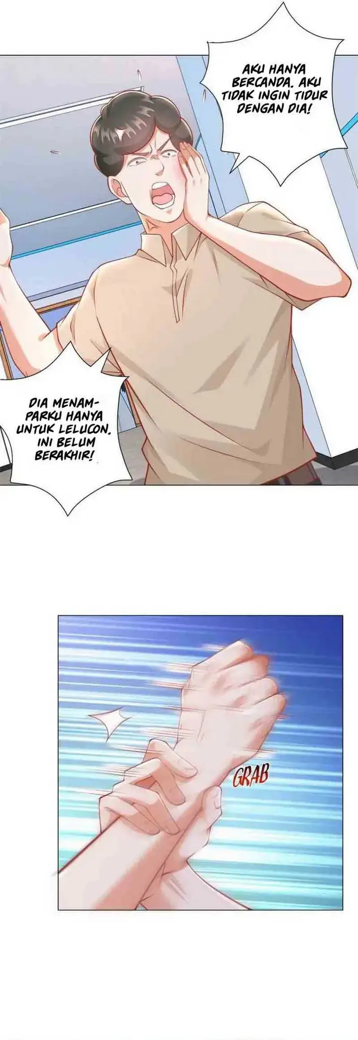 image-komik-whats-wrong-with-me-an-online-car-hailing-driver-with-some-money-chapter-85-12/23