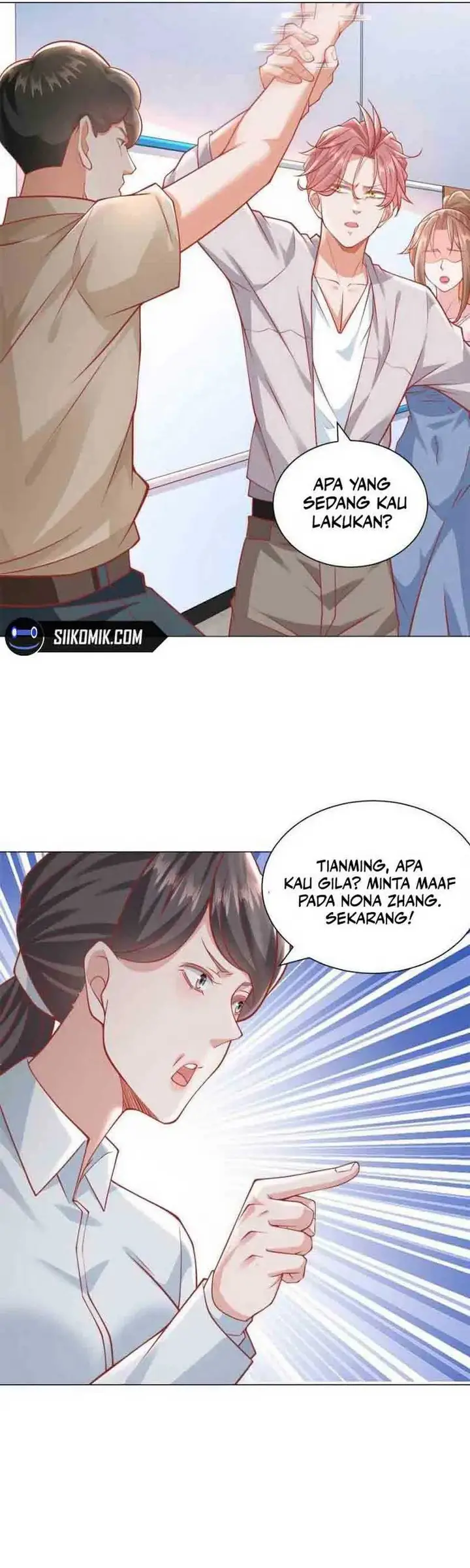 image-komik-whats-wrong-with-me-an-online-car-hailing-driver-with-some-money-chapter-85-13/23