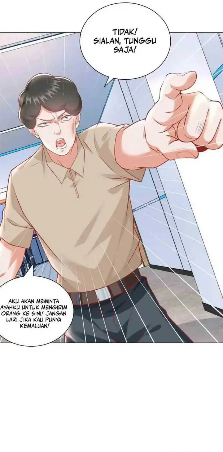 image-komik-whats-wrong-with-me-an-online-car-hailing-driver-with-some-money-chapter-85-14/23
