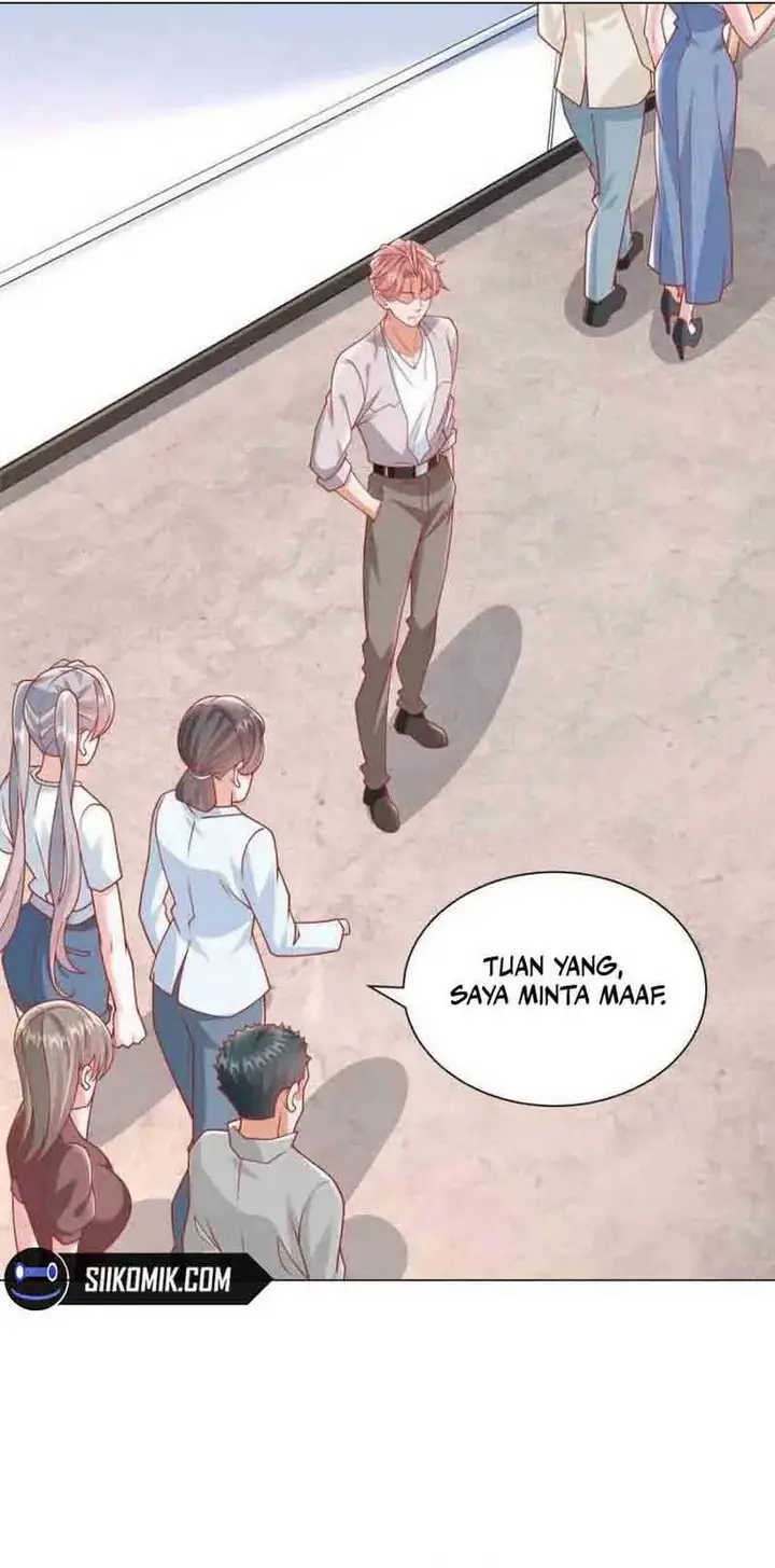 image-komik-whats-wrong-with-me-an-online-car-hailing-driver-with-some-money-chapter-85-18/23