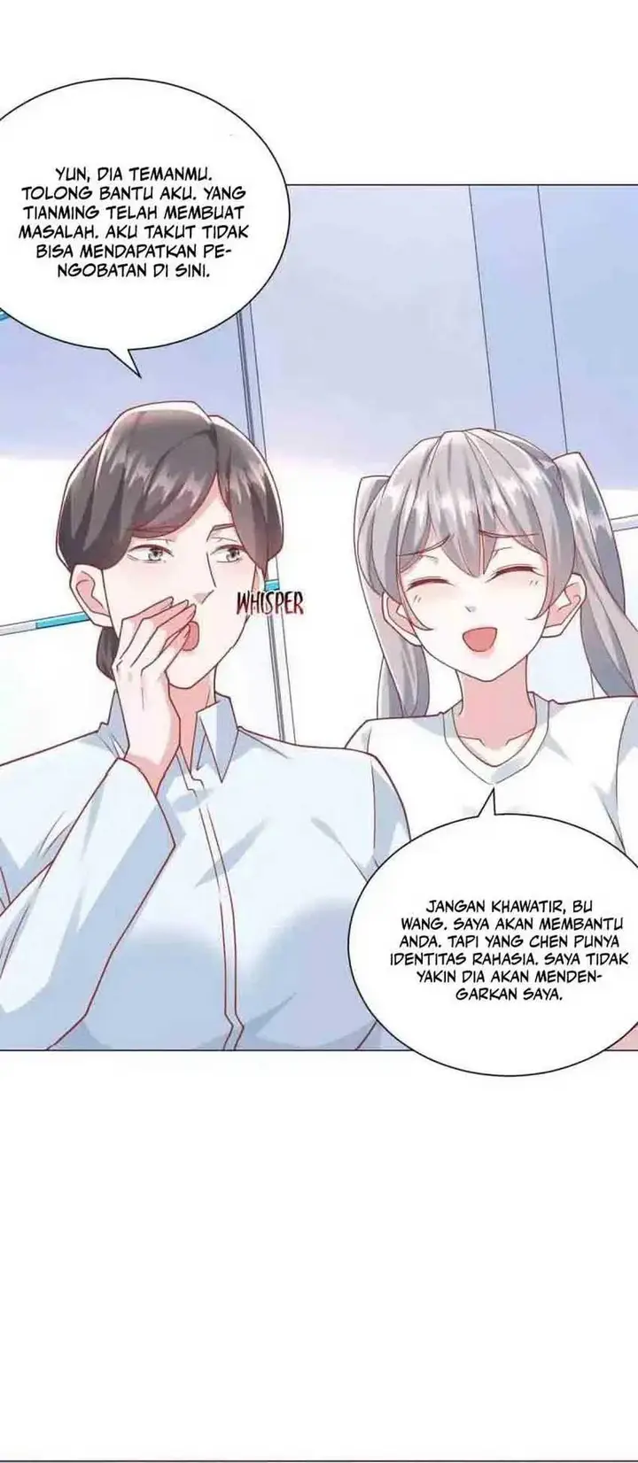 image-komik-whats-wrong-with-me-an-online-car-hailing-driver-with-some-money-chapter-85-20/23