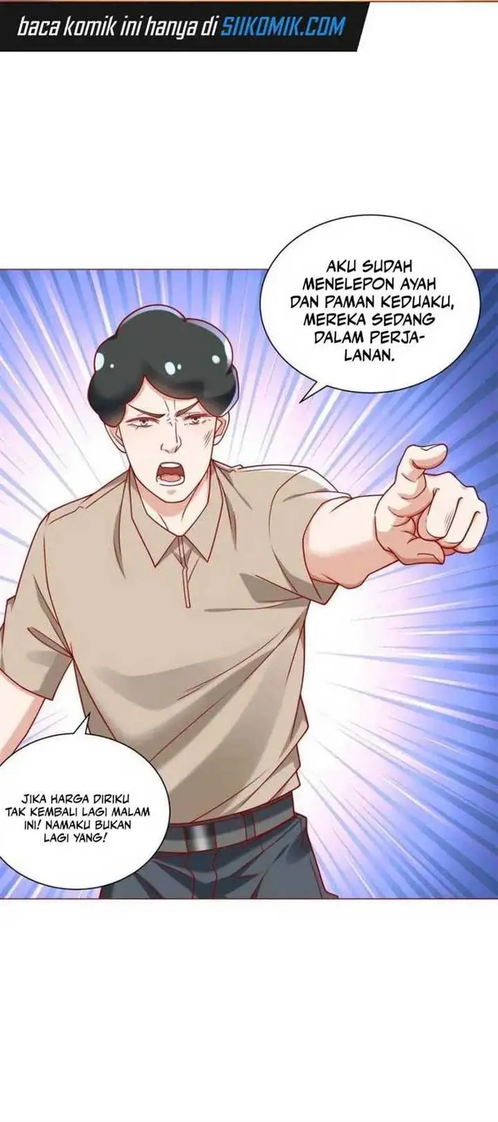 image-komik-whats-wrong-with-me-an-online-car-hailing-driver-with-some-money-chapter-86-1/24