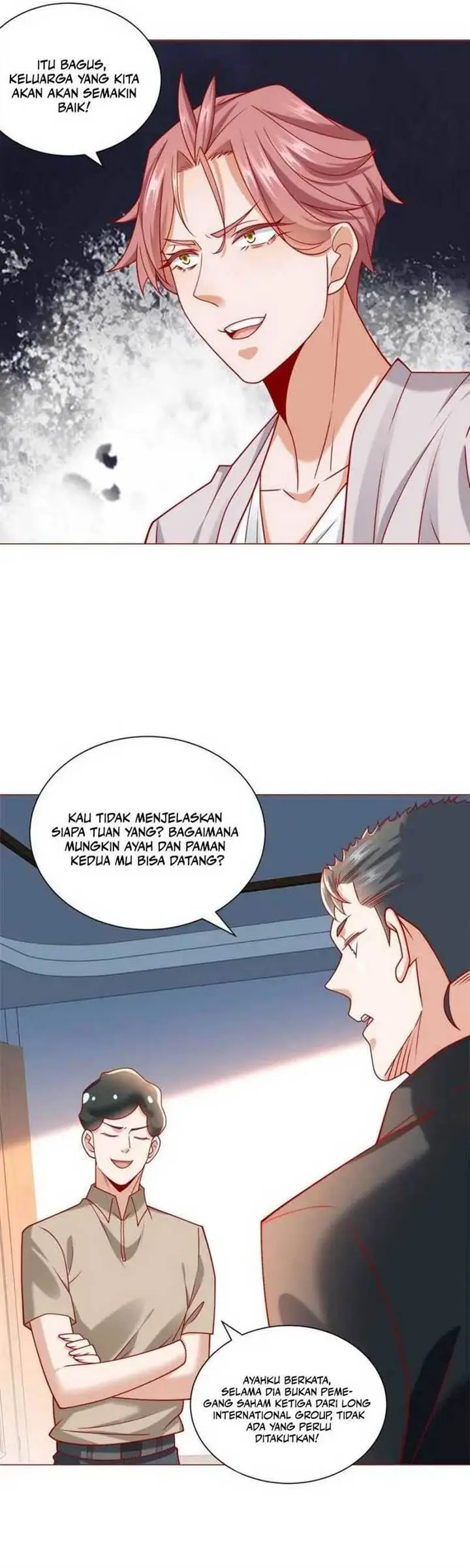 image-komik-whats-wrong-with-me-an-online-car-hailing-driver-with-some-money-chapter-86-2/24