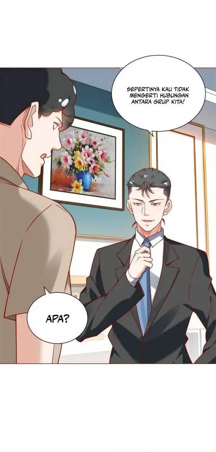 image-komik-whats-wrong-with-me-an-online-car-hailing-driver-with-some-money-chapter-86-3/24