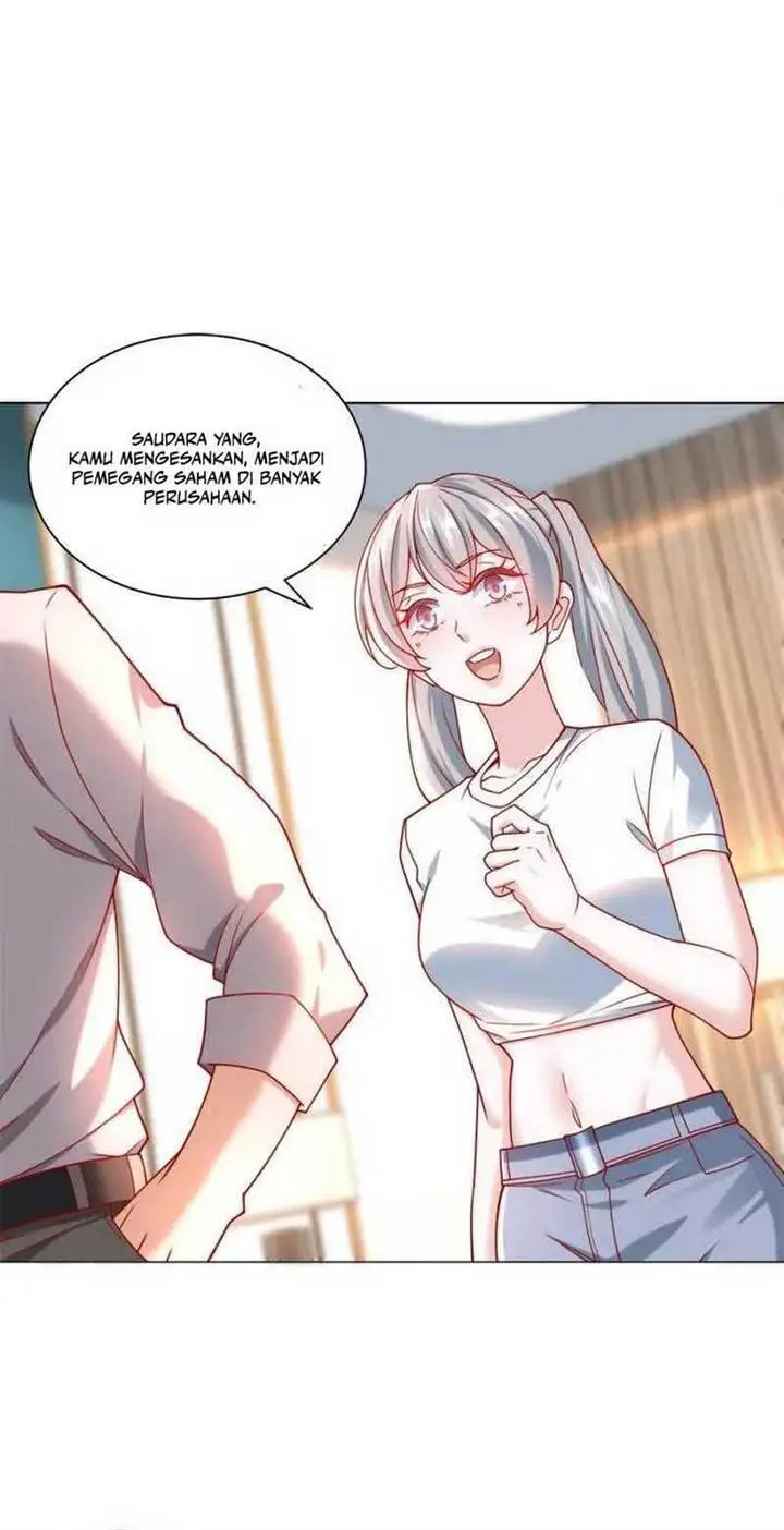 image-komik-whats-wrong-with-me-an-online-car-hailing-driver-with-some-money-chapter-86-5/24