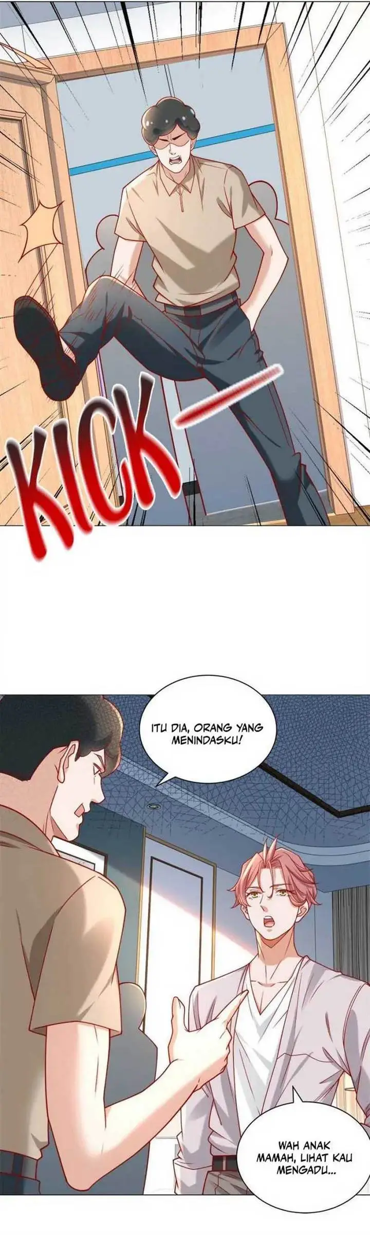 image-komik-whats-wrong-with-me-an-online-car-hailing-driver-with-some-money-chapter-86-9/24