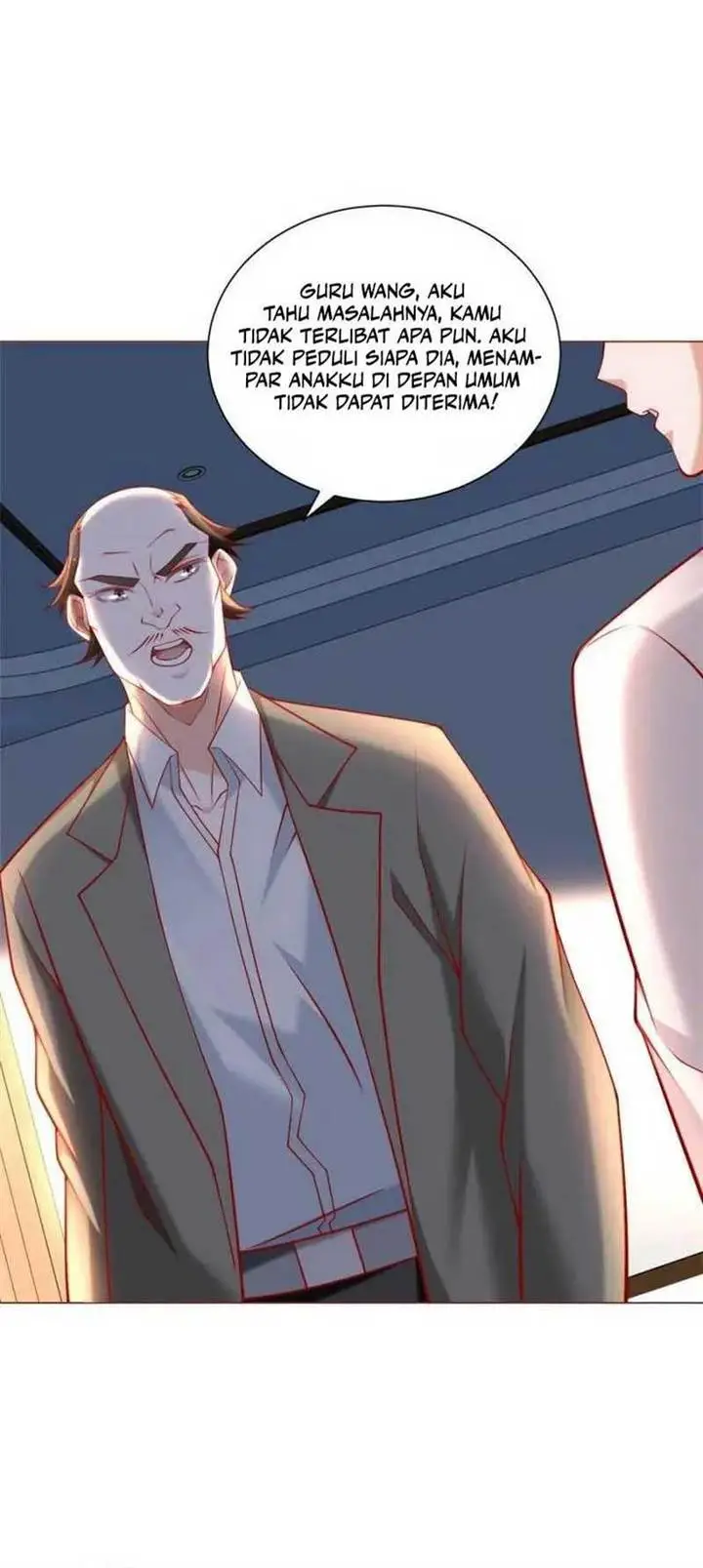image-komik-whats-wrong-with-me-an-online-car-hailing-driver-with-some-money-chapter-86-11/24