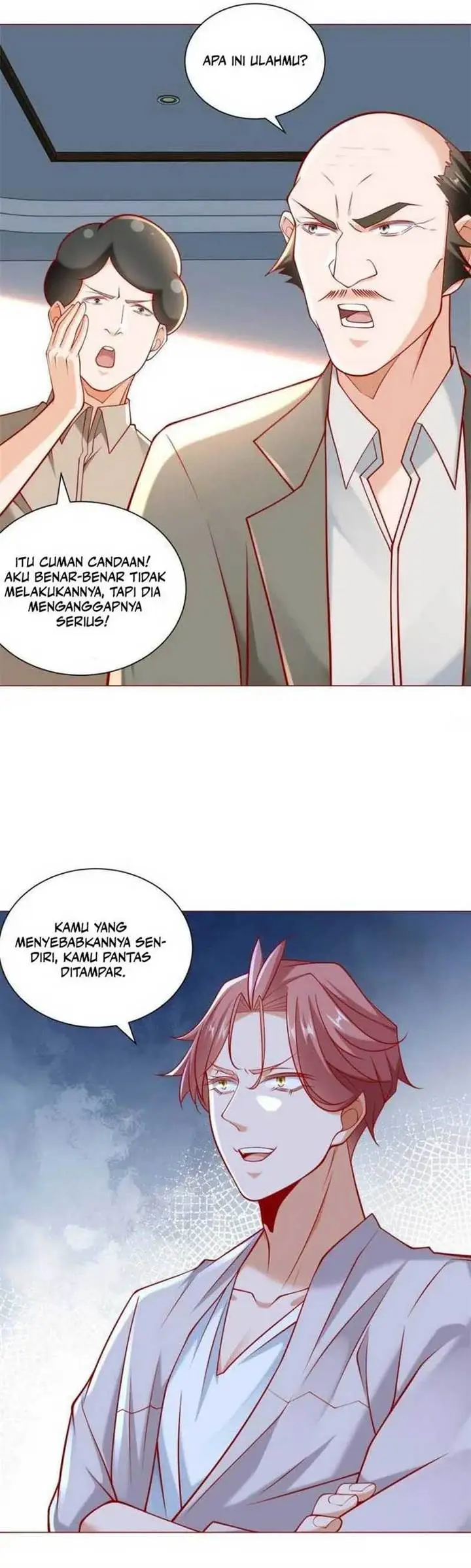 image-komik-whats-wrong-with-me-an-online-car-hailing-driver-with-some-money-chapter-86-13/24
