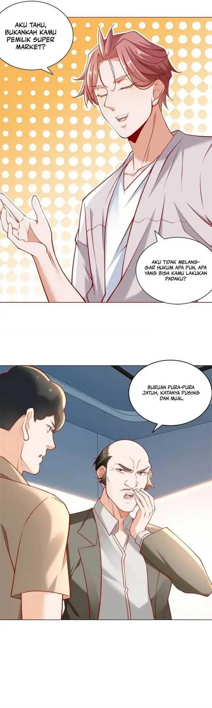 image-komik-whats-wrong-with-me-an-online-car-hailing-driver-with-some-money-chapter-86-15/24
