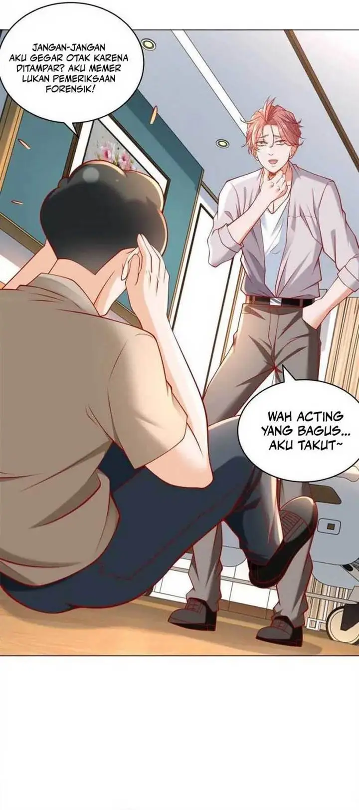 image-komik-whats-wrong-with-me-an-online-car-hailing-driver-with-some-money-chapter-86-17/24