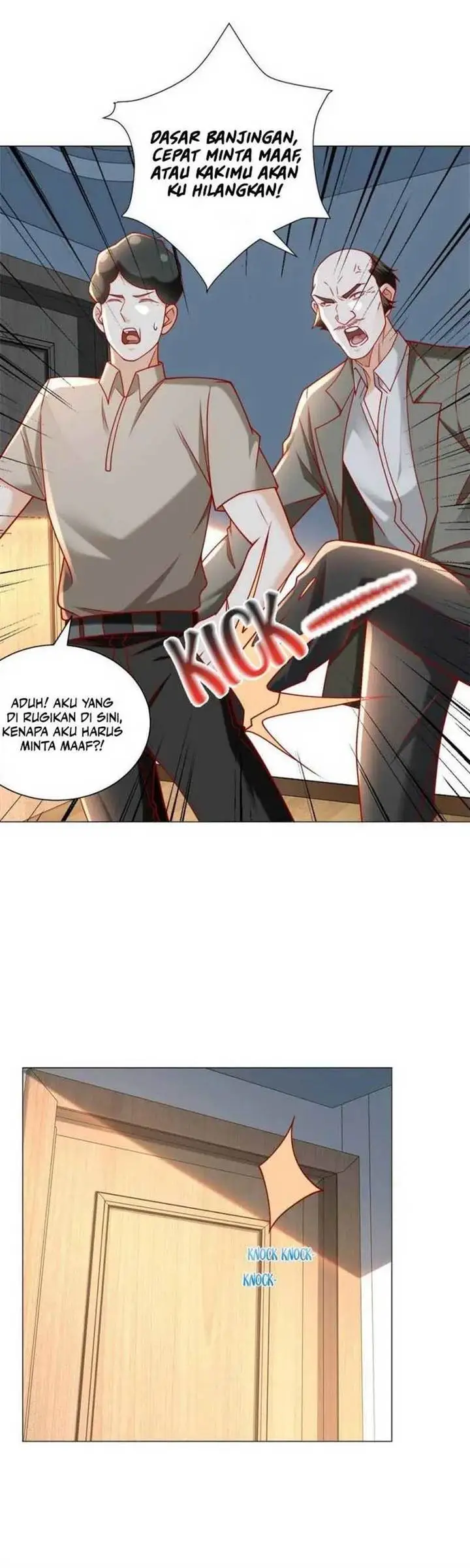image-komik-whats-wrong-with-me-an-online-car-hailing-driver-with-some-money-chapter-87-1/18