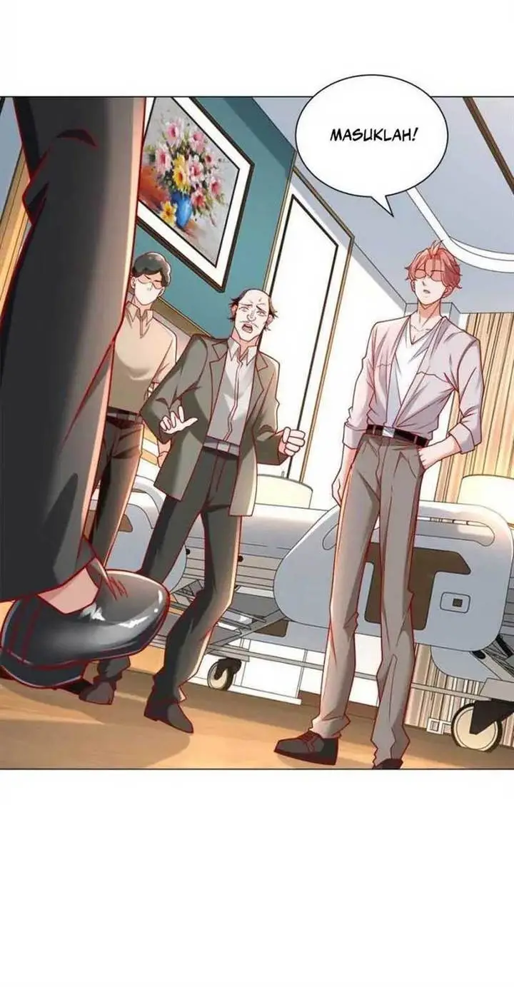 image-komik-whats-wrong-with-me-an-online-car-hailing-driver-with-some-money-chapter-87-2/18