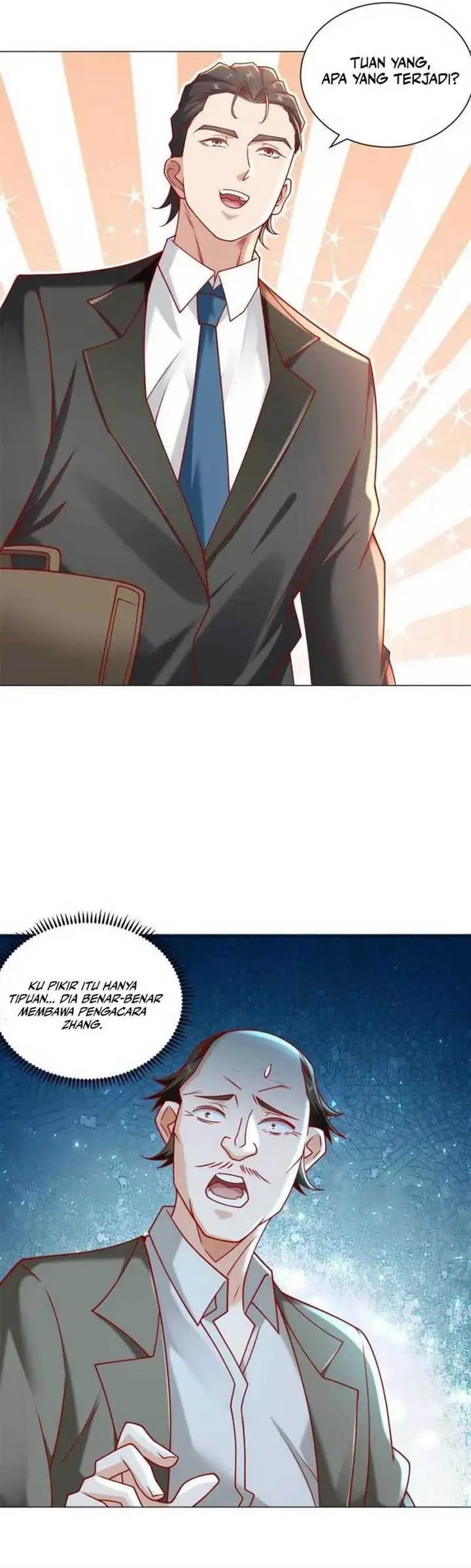 image-komik-whats-wrong-with-me-an-online-car-hailing-driver-with-some-money-chapter-87-3/18